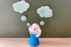 医師が教える心の病気『全般不安症』女性の発症は男性の“倍以上”！？「まずは自分の感情を理解」自分でできる解消法