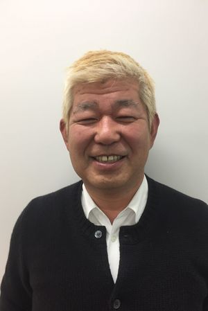 映画を手がけたTプロデューサーこと土屋敏男さん