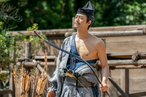 『鎌倉殿の13人』毎週日曜夜8時〜（NHK総合）ほか