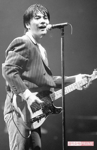 尾崎豊、デビュー前デモ・テープ7曲をオーケストレーションにアレンジ