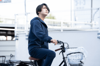 土曜ドラマ『正義の天秤 season2』＜連続5回＞主演の亀梨和也（37）