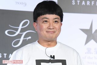 チョコプラ松尾駿