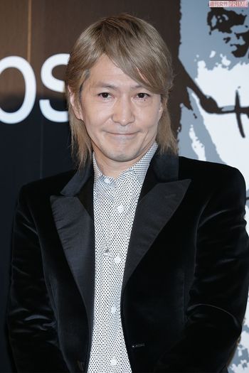 小室哲哉