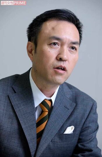 歯に衣着せぬ発言が称賛されることもある玉川徹氏