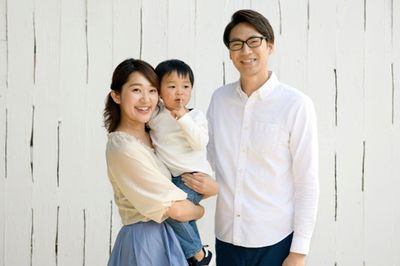 初めてのパパ友と妻を共有！　そんなの無理！