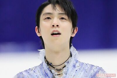 羽生結弦、コロナ感染1日4万人のロシアに不安がよぎるも “出発の地” ソチ開催のメリット