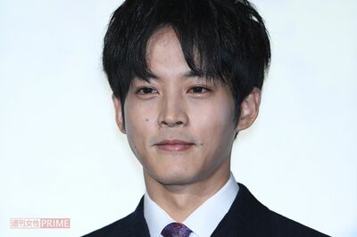 松坂桃李、生田斗真に相談していた「妻・戸田恵梨香の母との付き合い方」