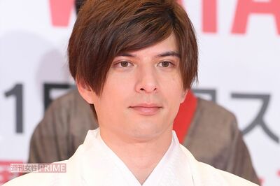 ガーシーの暴露で心痛の城田優、息子を憂う母親らが“ファンクラブ集客”を支援「年会費が私が払う」