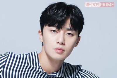 パク・ソジュン　作品のために鍛えた身体で、もっとも自信がある部分とは？