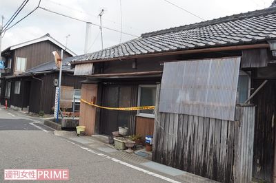 ＜和歌山女性変死事件＞80代男性を取り合う60代の愛人2人の悲しい結末