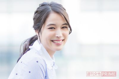 広瀬アリス、巫女役で身についたことと「〜だけん」が飛び交う姉妹の“方言”事情