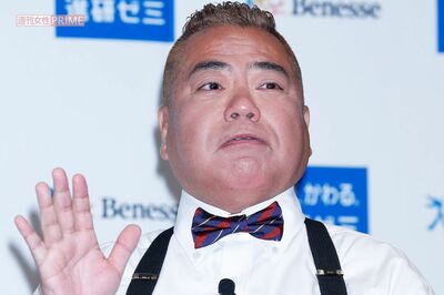 マリエの“告発”を島田紳助は完全否定か、騒動のカギ握る出川哲朗「俺が話す」男気