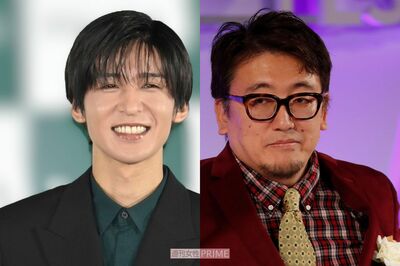 目黒蓮への愛だけを語り批判殺到中の福田雄一監督、原作ファンは「リスペクト感じられなくて批判されてる」