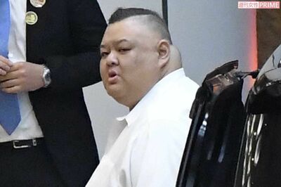 『有吉ゼミ』出演・大相撲田子ノ浦部屋の親方の“激ヤセ”変化に視聴者驚愕、離婚した女将と弟子には「親密…