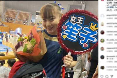 パリ五輪辞退の体操女子・宮田笙子選手、飲酒と喫煙が発覚も涙の再出発と高校時代からの恩師とロス五輪へ
