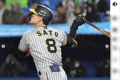 【阪神】佐藤輝明、メジャー移籍へ“強気交渉”の波紋！ ファンからは「ゴネ得」拒否感