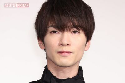 Snow Man深澤辰哉、メガネ姿で表紙飾った『mini』完売の人気ぶり、デビューまで苦節15年の下積み時代に、Si…