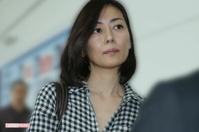 中山美穂、“若見え”伝えるネットニュースのコメント欄に辛辣なダメ出し集まる「若くない」「痛い」ネット…