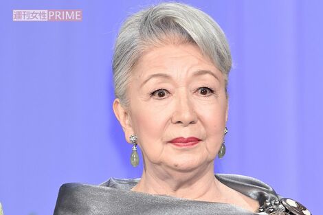草笛光子「私もまもなくそちらに」直木賞作家・佐藤愛子さんへの追悼コメントが不穏も、本人から届いた健在な『言伝』