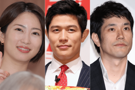 《冬ドラマ“よかった”ランキング》『リブート』が見事首位、『未来のムスコ』は子役・天野優くん人気と志…