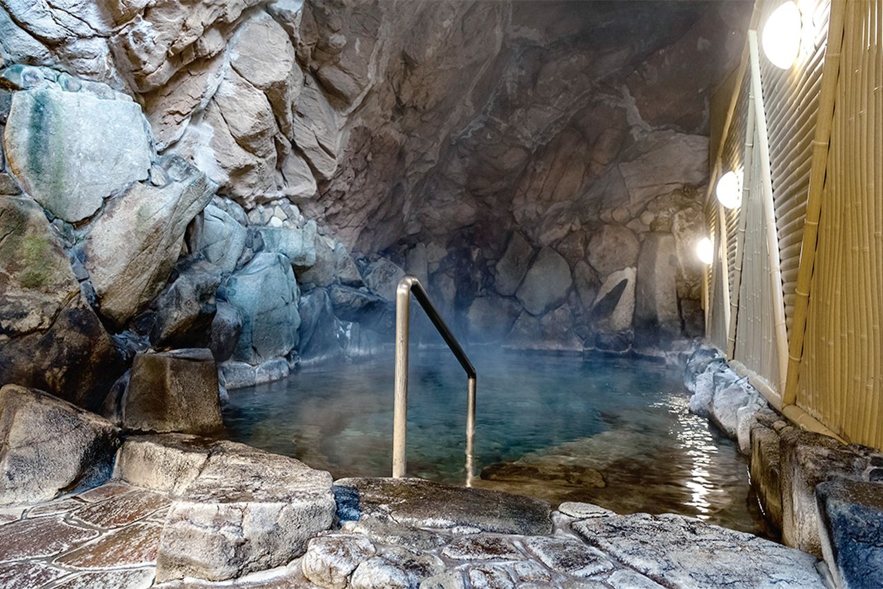 城崎温泉（兵庫県）