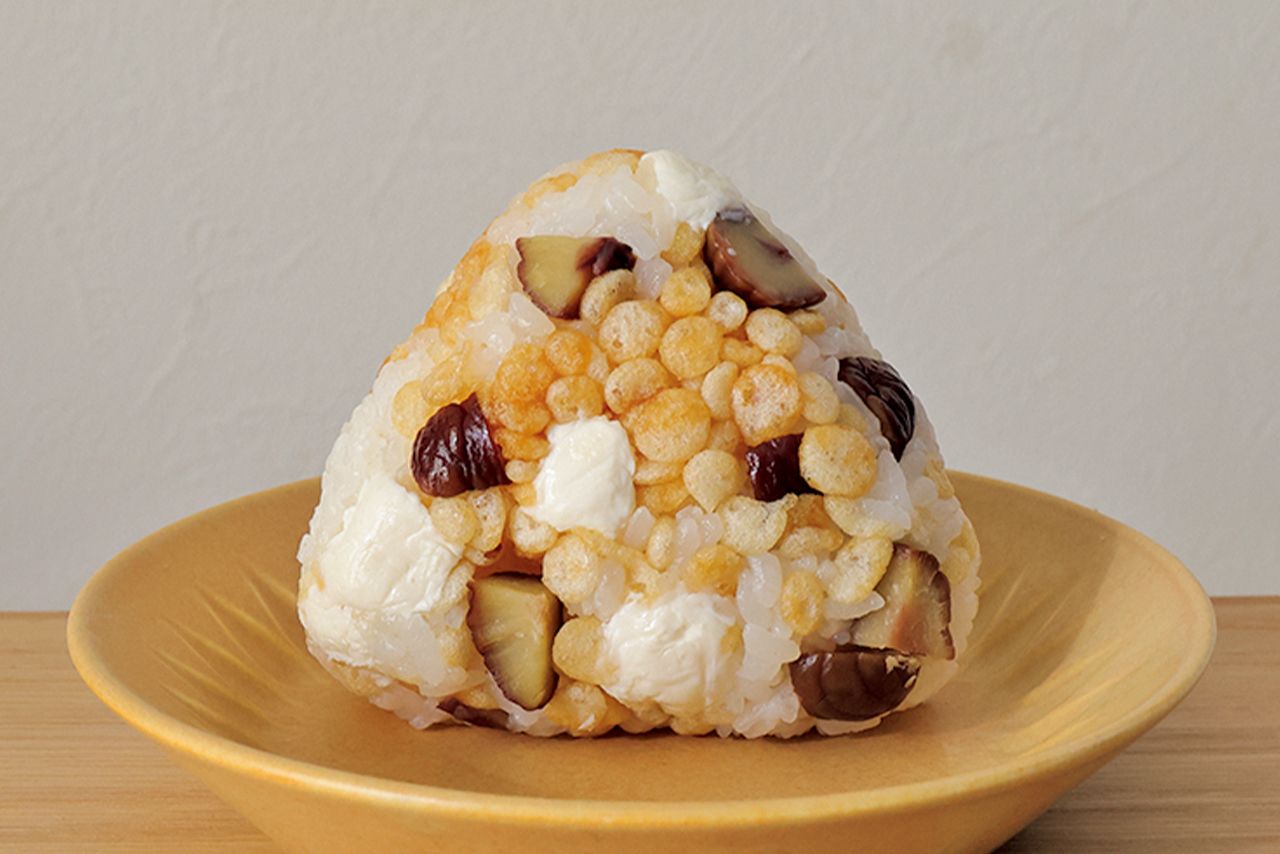 甘栗クリチ×たぬき