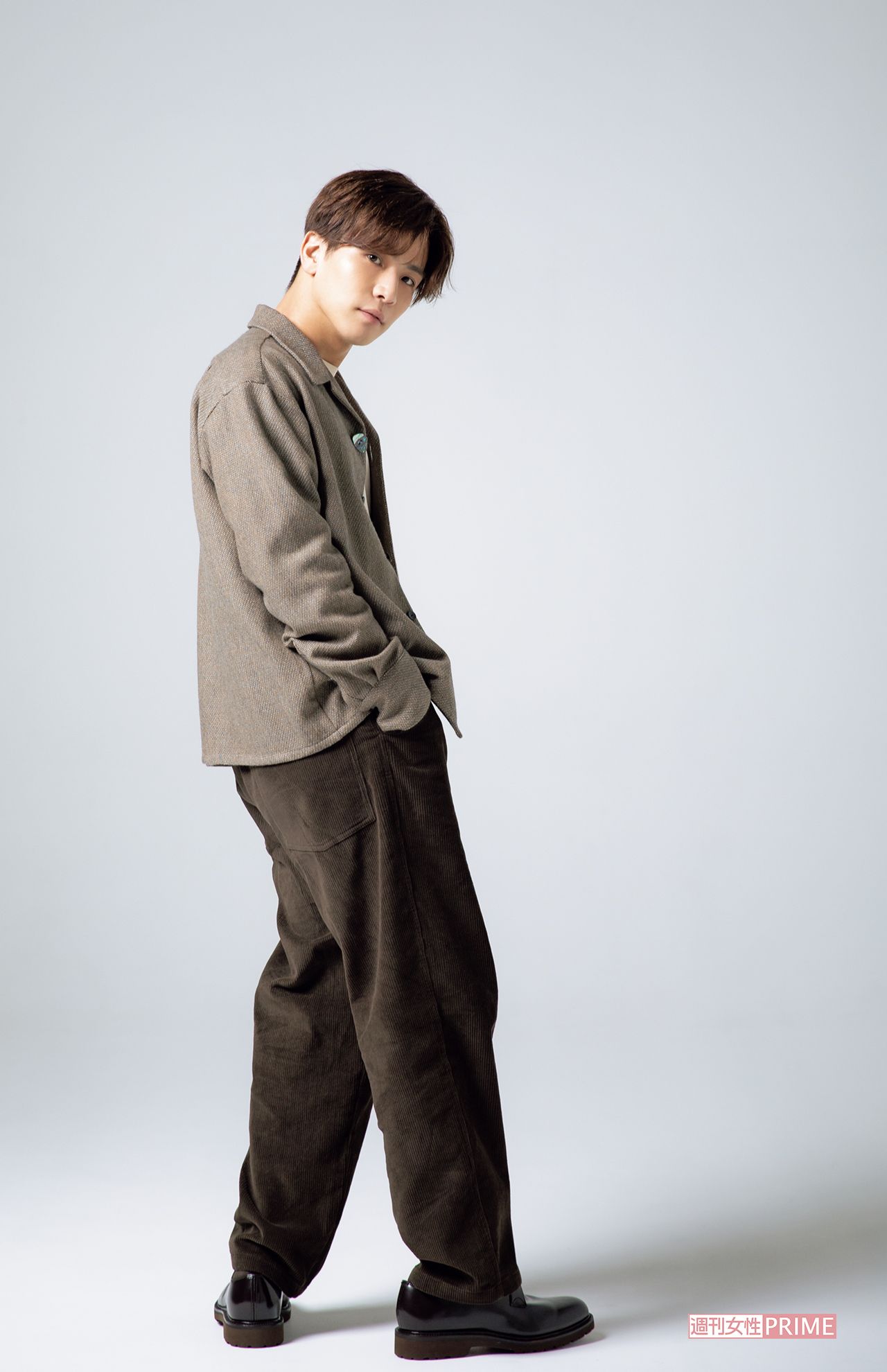 岩田剛典　撮影／矢島泰輔（'20年）