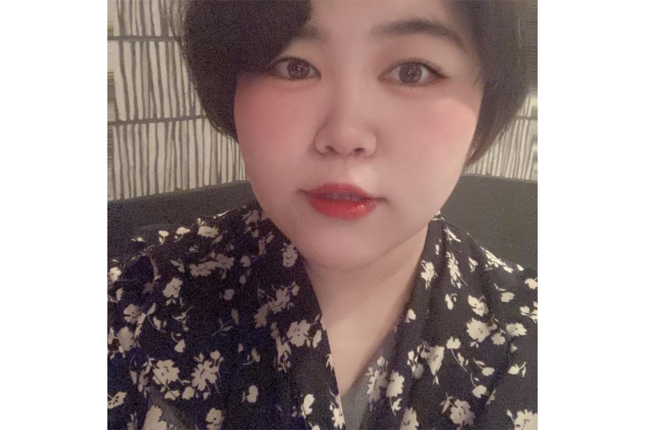 伊藤りの容疑者（Facebookより）