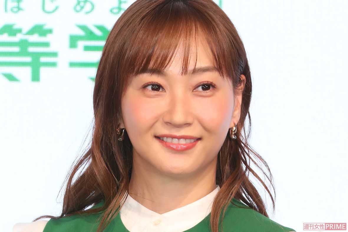 藤本美貴