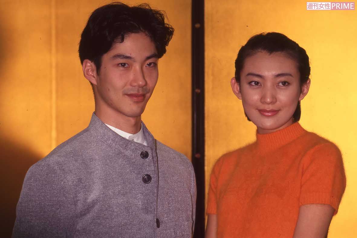 1997年『あぐり』