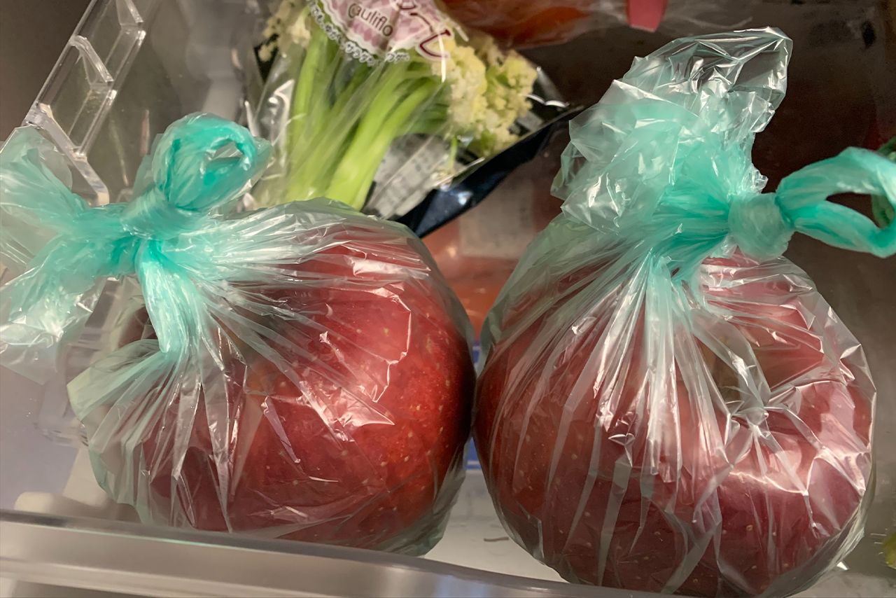 みずみずしさが長〜く続く