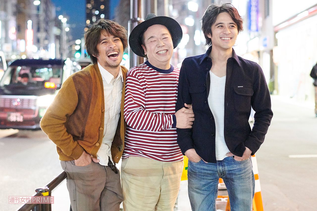 斉藤祥太・慶太としげるちゃん