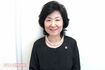 佐賀千恵美さん