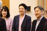 《シンガポール訪問を検討中》愛子さま、御料牧場で見せた「動物愛の原点」 生後1…