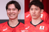 《歴代で「好きな」男子バレー選手ランキング》会長の川合俊一、現役の高橋藍を抑…