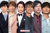 ジャニーズのインスタ「いいね」数で過激ファンが“強火”、まるで『総選挙』状態に