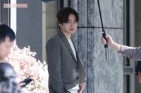 菊池風磨、長濱ねるとのフジ新ドラマ『ウソ婚』ロケでキラキラ王子様ぶり披露も、山田涼介と橋本環奈のTBS…