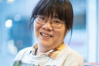 新井素子が編んだ女性作家の作品集は、まるで「缶入りのサクマドロップス」