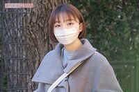 篠田麻里子、IT社長・麻野耕司氏のアプローチを1度断っていた!交際を後押しした新カレを「パパ」と呼ぶキ…