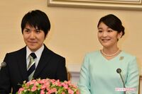 眞子さま、“親子平行線”でご結婚「無期再延期」決定 小室圭さんは年内帰国か