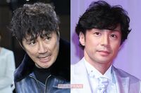 近藤真彦不在で際立つ東山紀之「ジャニーズと後輩支える」“より長男”らしい存在感