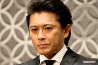 元TOKIO・山口達也「ヤバいな…」意味深投稿で注目アピールに「かまってオジサン」ドン引き声の大合唱
