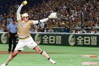 東京五輪のマウンドで恩返しを！ソフトボール絶対的エース・上野由岐子の挑戦