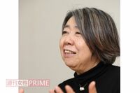 夫婦共同執筆の脚本家・木皿泉、仲よしの秘訣は「結局、自分に正直がいちばん」