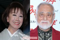 津川雅彦さん、朝丘雪路さんが暮らした思い出の豪邸にはすでに新しい住人が