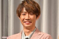 相葉雅紀 今秋に『深夜ドラマ』の主演が内定か、共演は佐々木蔵之介