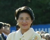 雅子さま、秋の園遊会に