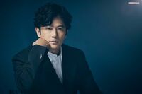 主演映画『正欲』主演の新しい地図・稲垣吾郎が語る欲深さ「昔ほどギラギラしなくなってきている」『SMAP×…