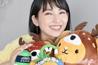 北海道のご当地キャラクター『キュンちゃん』を誕生させた“おひとりさま作家”の原点