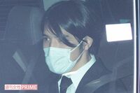 小室圭さん、眞子さん祖父の「家族葬」に参列も「父の墓参り」はせずに近く渡米へ